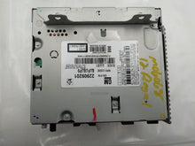 Load image into Gallery viewer, RADIO Lacrosse Regal Verano Equinox Terrain 2012 12 - NW135463