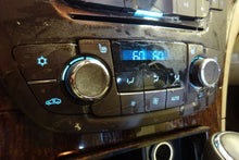Load image into Gallery viewer, TEMPERATURE CONTROLS Buick Regal 2011 11 2012 12 2013 13 - NW99302