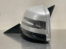 Load image into Gallery viewer, Side View Door Mirror MERCEDES E-CLASS 2011 - NW243387