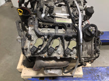 Load image into Gallery viewer, Engine Motor MERCEDES E-CLASS 2011 - NW248336