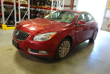 Load image into Gallery viewer, Transmission Buick Regal 2012 - NW183017