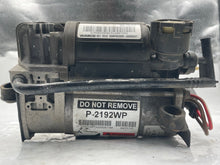 Load image into Gallery viewer, AIR RIDE COMPRESSOR E350 E550 CLS500 CLS55 CLS550 CLS63 E280 00-11 - NW223979