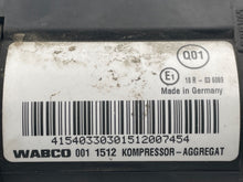 Load image into Gallery viewer, AIR RIDE COMPRESSOR E350 E550 CLS500 CLS55 CLS550 CLS63 E280 00-11 - NW223979