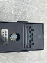 Load image into Gallery viewer, FRONT DOOR WINDOW SWITCH Chevrolet Corvette 2005-2013 Left - NW56041