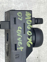 Load image into Gallery viewer, FRONT DOOR WINDOW SWITCH Chevrolet Corvette 2005-2013 Left - NW56041