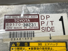 Load image into Gallery viewer, Computer LEXUS GS400 2000 - NW235760
