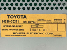 Load image into Gallery viewer, AMPLIFIER Lexus GS300 GS400 GS430 98 99 00 01 02 03 04 05 - NW232230