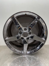 Load image into Gallery viewer, Wheel Rim Chevrolet Corvette 2007 - NW196289