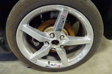 Load image into Gallery viewer, Wheel Rim Chevrolet Corvette 2007 - NW196289