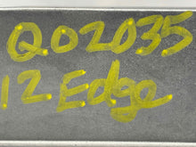 Load image into Gallery viewer, Radio Ford Edge 2012 - NW231123