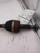 Load image into Gallery viewer, REAR AXLE SHAFT Edge MKX 2011 11 2012 12 2013 13 Left - NW224258