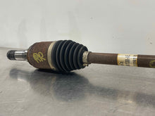 Load image into Gallery viewer, REAR AXLE SHAFT Edge MKX 2011 11 2012 12 2013 13 Right - NW494707