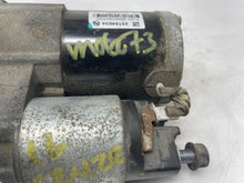 Load image into Gallery viewer, STARTER MOTOR Cruze Sonic TRAX Encore 11 12 13 14 15 16 17 18 - NW169844