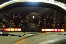 Load image into Gallery viewer, Speedometer Cluster Mercedes-Benz SL500 1996 - NW161374