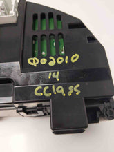 Load image into Gallery viewer, SPEEDOMETER CLUSTER Mercedes-Benz C250 C300 C350 C63 2014 14 - NW240044
