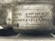 Load image into Gallery viewer, POWER STEERING PUMP C250 C300 C350 C63 12 13 14 15 - NW240995