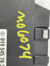 Load image into Gallery viewer, TRANSMISSION COMPUTER MERCEDES S320 1994 95 96 - NW35719