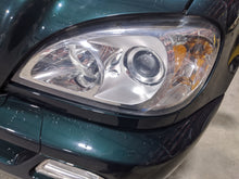Load image into Gallery viewer, HEADLIGHT LAMP ASSEMBLY ML320 ML350 ML430 ML500 ML55 02-05 Left - NW219680