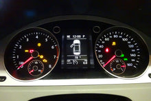 Load image into Gallery viewer, SPEEDOMETER CLUSTER Passat 2009 09 - NW162214