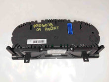 Load image into Gallery viewer, SPEEDOMETER CLUSTER Passat 2009 09 - NW162214