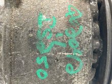 Load image into Gallery viewer, AC A/C AIR CONDITIONING COMPRESSOR GS300 GS350 IS250 IS350 06-13 - NW239690