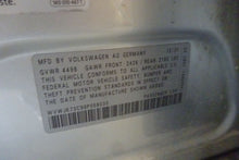Load image into Gallery viewer, ABS PUMP Psasat 2009 09 2010 10 - NW2769