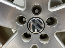 Load image into Gallery viewer, WHEEL Volkswagen Passat 2006 06 2007 07 2008 08 2009 09 2010 10 17x7.5 5 Spoke - NW201645
