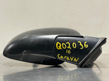 Load image into Gallery viewer, SIDE VIEW DOOR MIRROR Caravan Ram Van 11 12 13 14 15 16 Right - NW242603