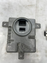 Load image into Gallery viewer, HEADLIGHT LAMP ASSEMBLY Audi A5 S5 08 09 10 11 12 Left - NW219242