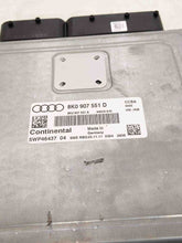 Load image into Gallery viewer, ECU ECM COMPUTER Audi S4 S5 2012 12 - NW245413