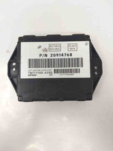Load image into Gallery viewer, Computer Cadillac CTS 2011 - NW26171