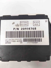 Load image into Gallery viewer, Computer Cadillac CTS 2011 - NW26171