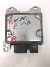 Load image into Gallery viewer, Air Bag Computer Jaguar S Type 2005 05 2006 06 2007 07 2008 08 - NW32795