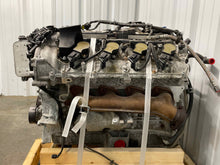 Load image into Gallery viewer, Engine Motor Mercedes-Benz SL500 2010 - NW248386