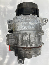 Load image into Gallery viewer, AC A/C AIR CONDITIONING COMPRESSOR CL550 CL600 CL63 CL65 S400 S450 07-11 - NW239773