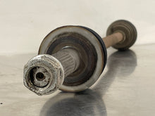 Load image into Gallery viewer, CV AXLE SHAFT Subaru Legacy 2010 10 2011 11 2012 12 Rear Auto - NW225642