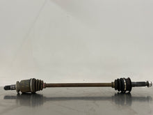 Load image into Gallery viewer, CV AXLE SHAFT Subaru Legacy 2010 10 2011 11 2012 12 Rear Auto - NW225642