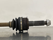 Load image into Gallery viewer, CV AXLE SHAFT Subaru Legacy 2010 10 2011 11 2012 12 Rear Auto - NW225642