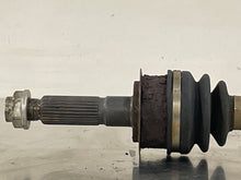 Load image into Gallery viewer, CV AXLE SHAFT Subaru Legacy 2010 10 2011 11 2012 12 Rear Auto - NW225642