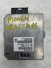 Load image into Gallery viewer, Communication Computer E320 E350 E300 ML320 ML350 2006 06 07 08 09 - 12 - NW235957
