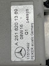 Load image into Gallery viewer, AMPLIFIER Mercedes-Benz ML320 ML350 ML550 ML63 2008 08 - NW232408