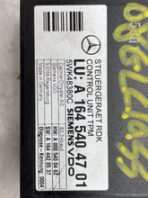 Load image into Gallery viewer, Tire Pressure Computer Mercedes ML320 ML550 GL320 SL550 06 07 08 09 - 11 - NW235958