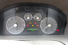 Load image into Gallery viewer, SPEEDOMETER CLUSTER Mercury Milan 2006 06 2007 07 - NW159226
