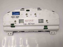 Load image into Gallery viewer, SPEEDOMETER CLUSTER Mercury Milan 2006 06 2007 07 - NW159226