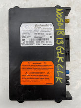 Load image into Gallery viewer, COMMUNICATION CONTROL MODULE COMPUTER B250 C250 C300 C350 C63 E250D 12-14 - NW235786