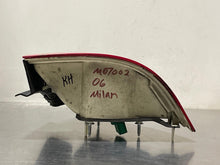 Load image into Gallery viewer, Tail Lamp Light Mercury Milan 2006 - NW179881