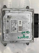 Load image into Gallery viewer, ECU ECM COMPUTER Tucson 2010 10 2011 11 2012 12 2013 13 - NW357240