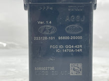 Load image into Gallery viewer, TPMS CONTROL MODULE COMPUTER Tucson Sportage 2010-2013 - NW532301