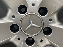 Load image into Gallery viewer, WHEEL RIM ML320 ML350 ML500 ML63 06-07 18x8 18x8, 5 lug, 112mm - NW200305