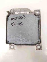 Load image into Gallery viewer, AIR BAG COMPUTER 323i 325i 328i 330 00 01 02 03 - 06 - NW28817